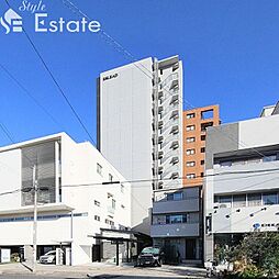 名古屋市中川区尾頭橋３丁目