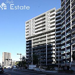 プレサンスジェネ葵 701