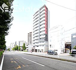 エステシア名駅 601