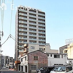 PURE RESIDENCE 名駅南 602