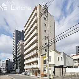 シティライフ今池 703