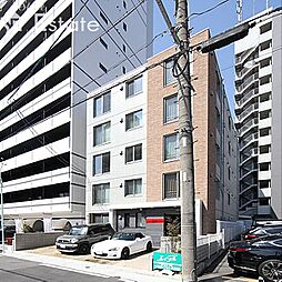 quador今池EAST 405