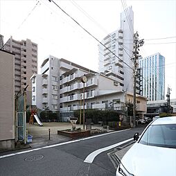 レジデンス代官町スクエア 108