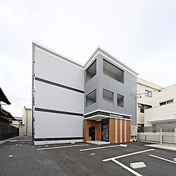 SK Residence Nagoya 202