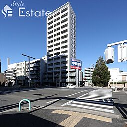 プロビデンス葵タワー 201