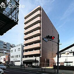 ニューシティアパートメンツ円上町 304