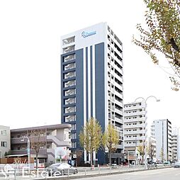 プレサンス吹上駅前エテルノ 404