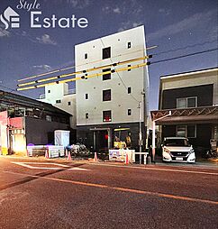 名古屋市昭和区狭間町
