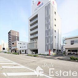 一番町ヒューマンビル 606