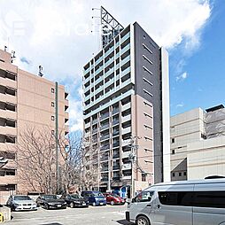 プレミアムコート大須 503