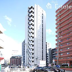 ライブコート千種 703