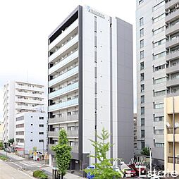 パルティール吹上アネックス 502