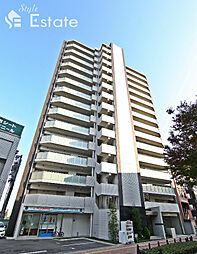 リシュドール鶴舞公園 901