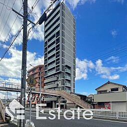 リシュドール川名駅 602