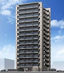 シーズンフラッツ今池NORTH 403