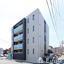 ウエストビューコート 402