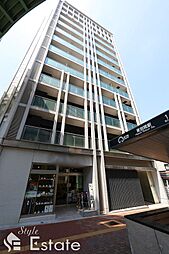 リエス東別院 306