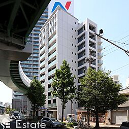 リエス東別院 1006