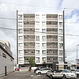 グラン　シャリオ 303