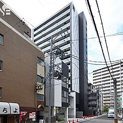 エステムコート名古屋鶴舞IIレアーヴ 704