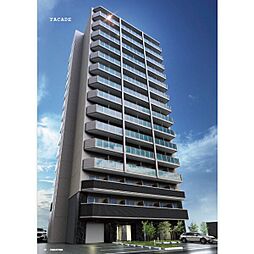 CREST TAPP名古屋山王 201