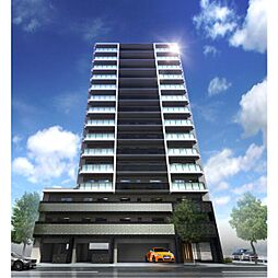 S-RESIDENCE高岳ardent 1501