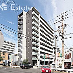 プレディアスタイル名古屋 501