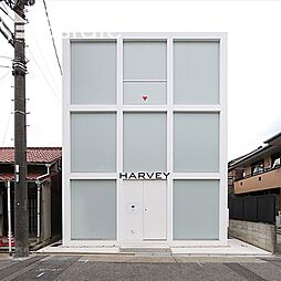HARVEY　RESIDENCE　TAIKO 301