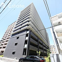 ロイジェント日吉II 401