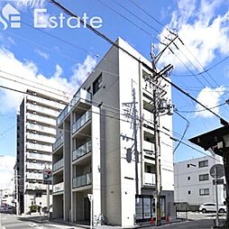 ドルフィンコートIKESHITA 201