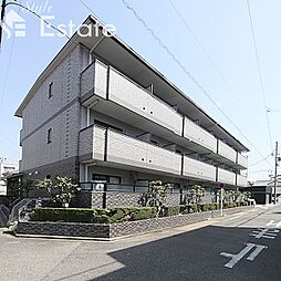 レジデンス滝子館 207