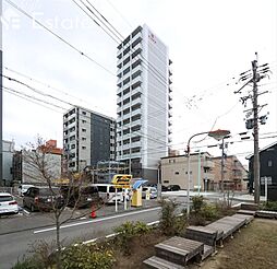 名古屋市中区橘２丁目