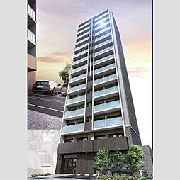 エスリード鶴舞シエスタ 303