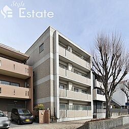 プレザント吹上 401