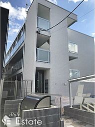 リブリ・川原通 201