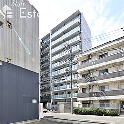 S-RESIDENCE今池beleta 206