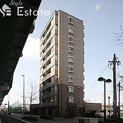 パラシオン・サン鳥見 502