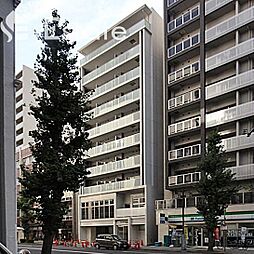 パークゲート栄白川 601