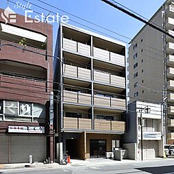 グランテラス今池 4A