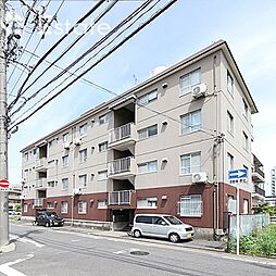 ウィステリア矢田 40B