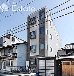 名古屋市中村区佐古前町