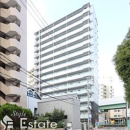 エスリード東別院ザ・セントレ 1303