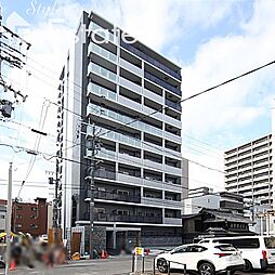 名古屋市西区幅下２丁目