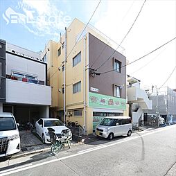 名古屋市千種区今池３丁目