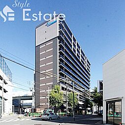 プレサンス名駅南ブリエ 1301