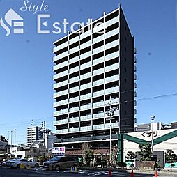 ザ・パークハビオ名古屋松原 509