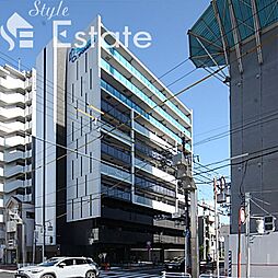 プレサンス太閤通ファシール 1103