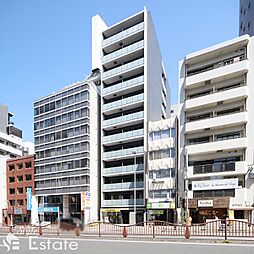 ルーエ池下 1001