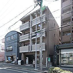 メゾン・クラルテ 101