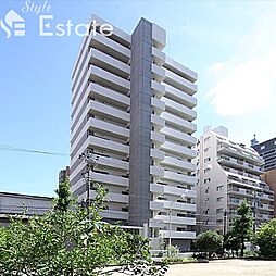 アースグランデ泉 602